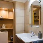 Szent Anna Panzio Hotel *