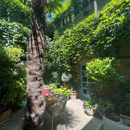 Szent Anna Panzio Esztergom