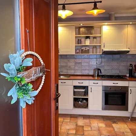 Hotell Szent Anna Panzio