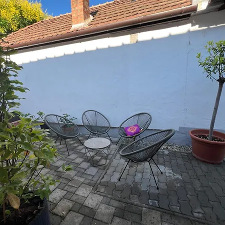 Szent Anna Panzio Hotell Esztergom