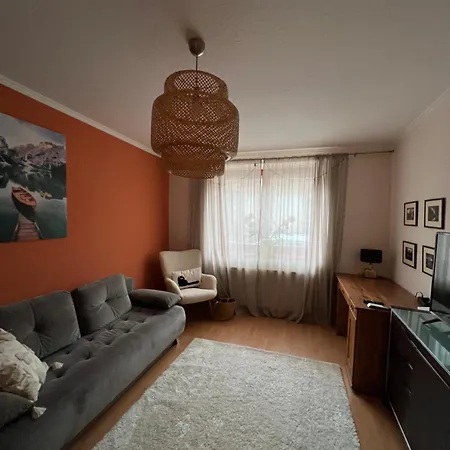 Szent Anna Panzio * Esztergom