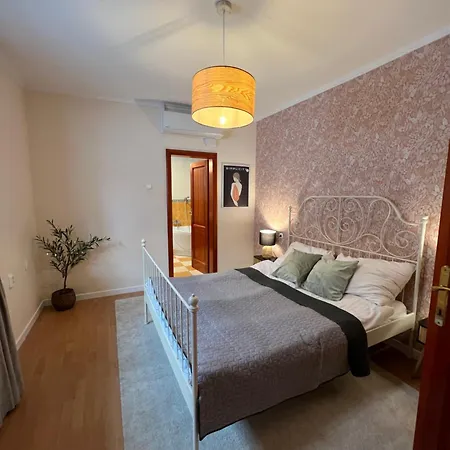 Szent Anna Panzio Hotell