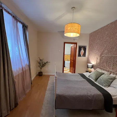 Hotell Szent Anna Panzio