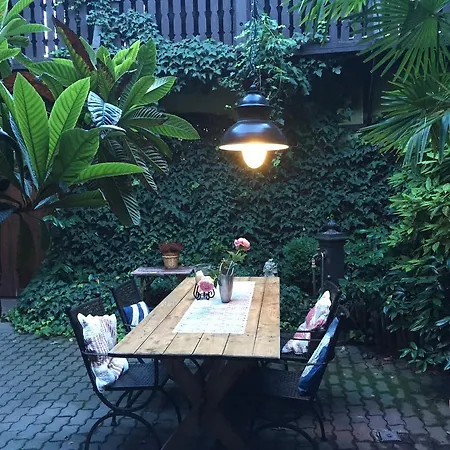 Szent Anna Panzio Hotel Esztergom