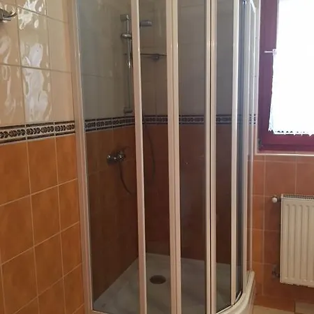 Hotel Szent Anna Panzio