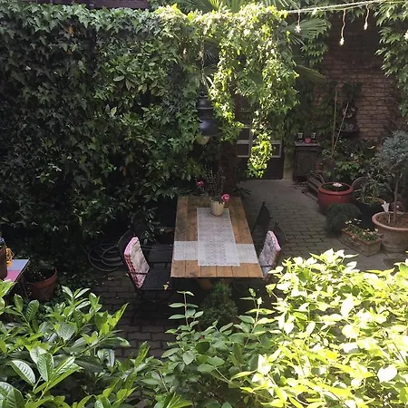 Hotel Szent Anna Panzio *