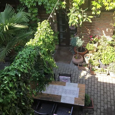 Szent Anna Panzio *