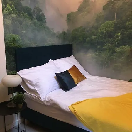 Szent Anna Panzio Hotel Ostřihom