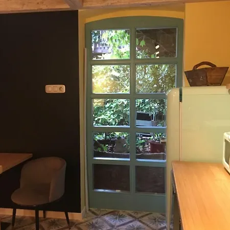 Szent Anna Panzio Hotel *