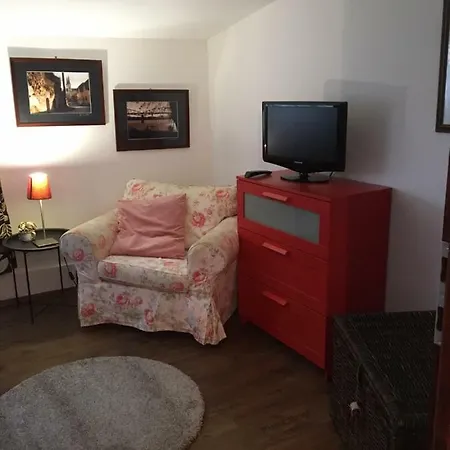 Hotel Szent Anna Panzio