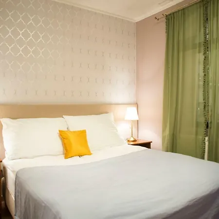 Hotel Szent Anna Panzio *