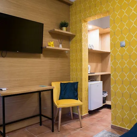 Hotel Szent Anna Panzio Esztergom