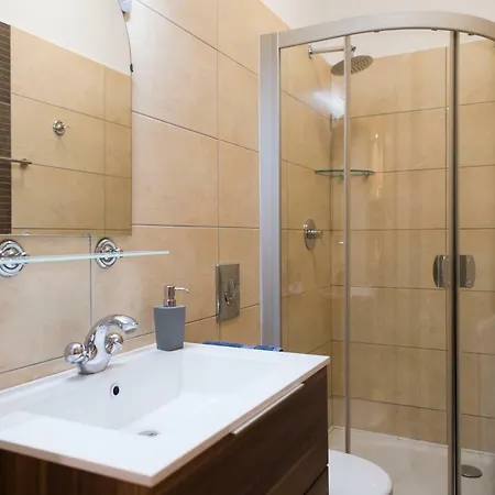 Hotel Szent Anna Panzio Ostřihom