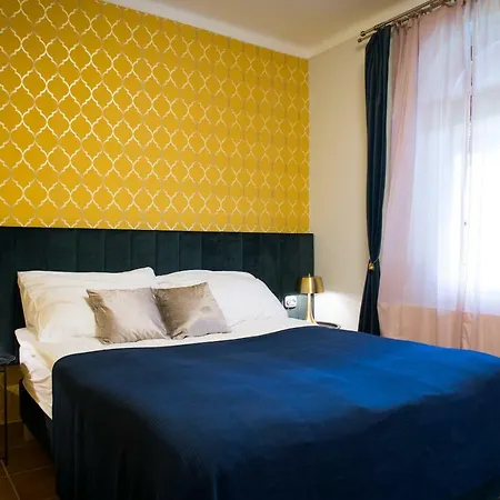 Szent Anna Panzio Esztergom