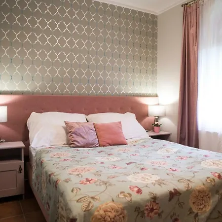 Szent Anna Panzio Hotel