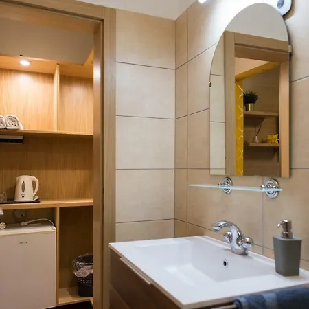 Szent Anna Panzio Hotel *