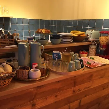 Hotel Szent Anna Panzio Esztergom